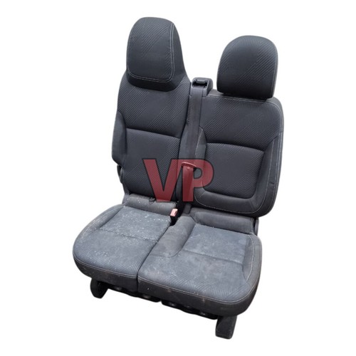 Vivaro trafic front - trafic, twin