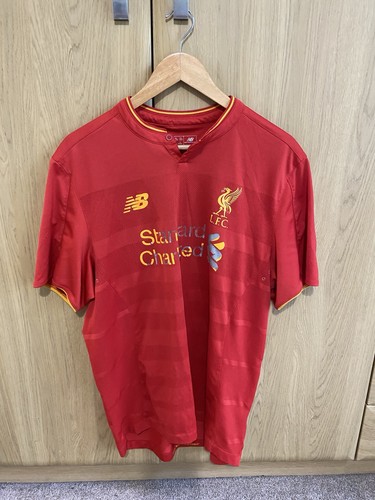 Liverpool football shirt - football, xl..