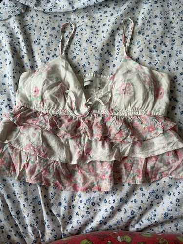 Hollister top - hollister,