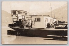 RPPC Social History Family on