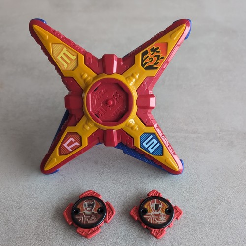 Power rangers ninja steel - rangers,