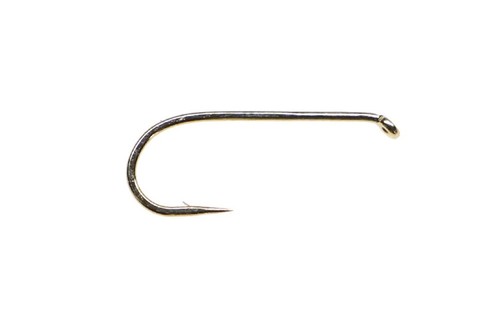Fulling mill nymph hooks - fulling,