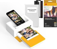 KODAK Dock Plus 4PASS Instant