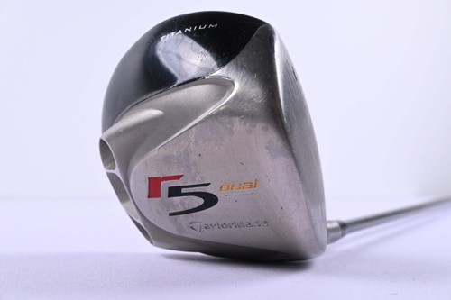 Taylormade dual driver - taylormade, /