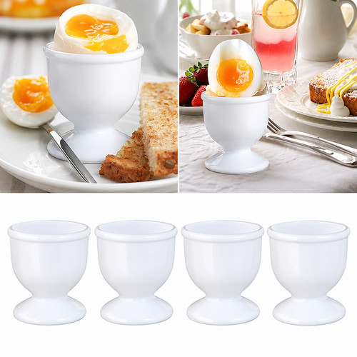 Egg cup set - 4,