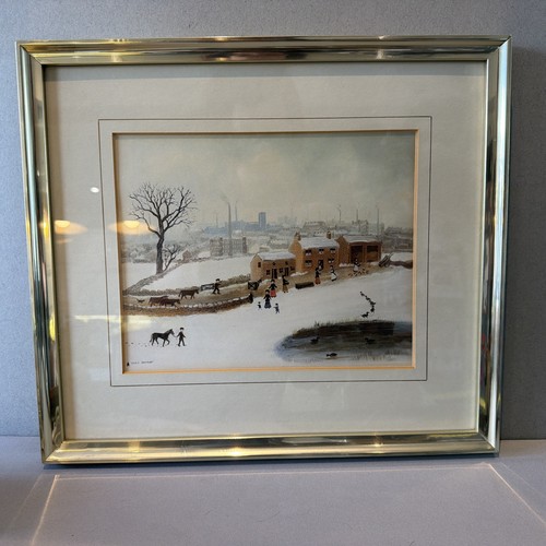 Helen layfield bradley framed - helen,