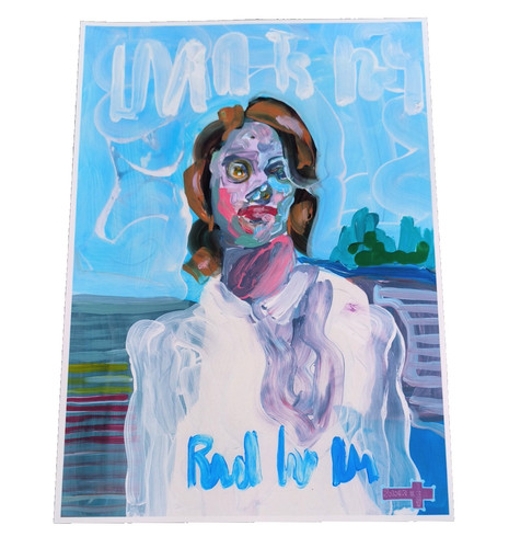 Lana del rey - rey,
