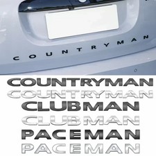 for Mini COOPER S R60 F60 Car