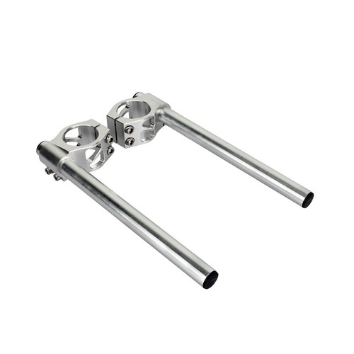 Full set handlebar clip ons - set,