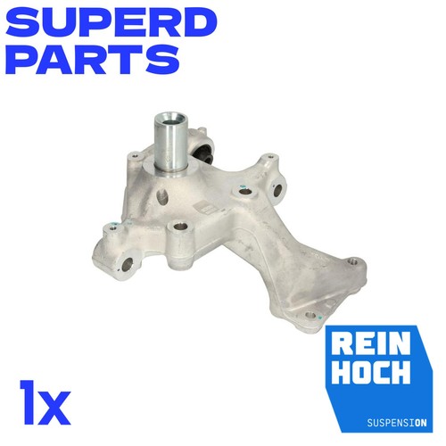 Steering knuckle wheel - steering,