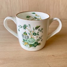 Crown Staffordshire Coalport