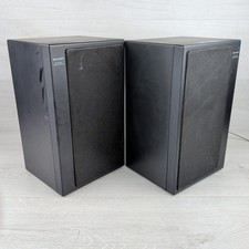 Sharp way speaker system - 2,