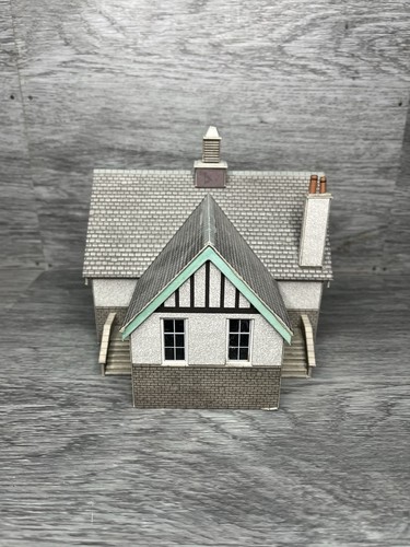 Metcalfe gauge village - metcalfe,