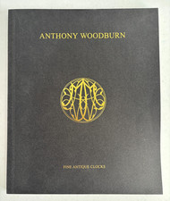 Anthony Woodburn - Fine