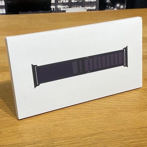 Apple watch strap band - apple, 49mm