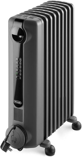 Delonghi radia oil filled - oil,