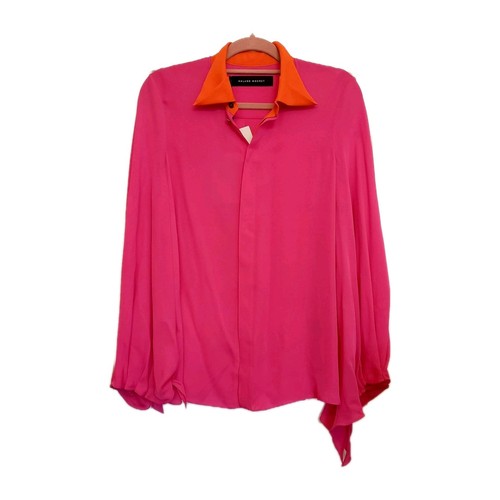 Roland mouret silk - roland,