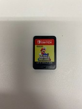 New Super Mario Bros. U Deluxe