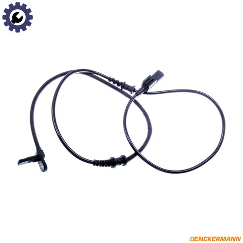 Sensor wheel speed b180154 - b180154, for