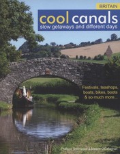 Phillippa Greenwood: Cool