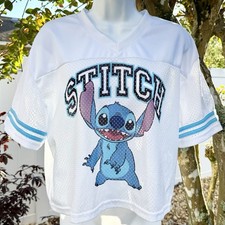 Disney Lilo & Stitch Mesh