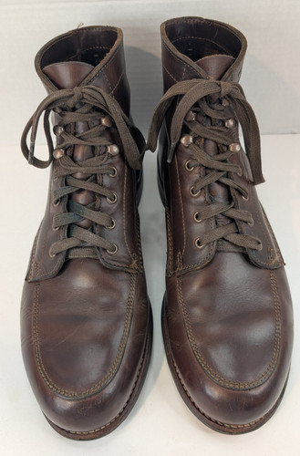 Wolverine 1000 mile - 1000,