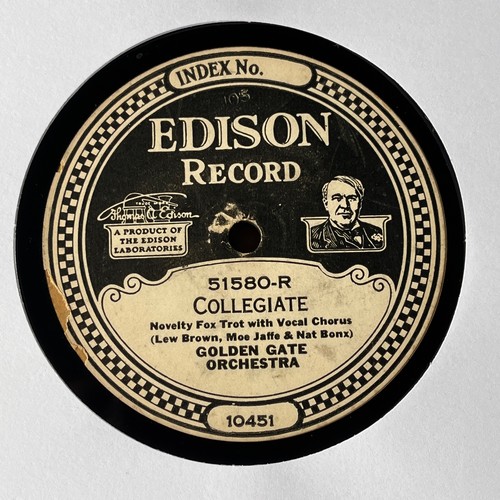 Golden gate orchestra - golden,