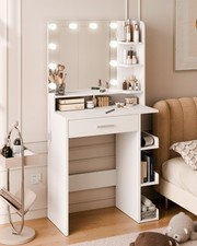 Mondeer Dressing Table w/