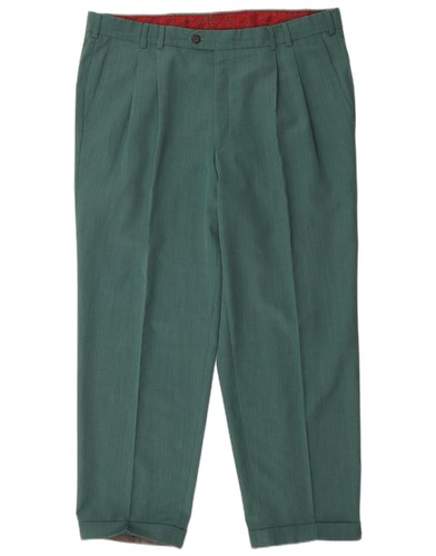 Vintage mens pegged suit - pegged,