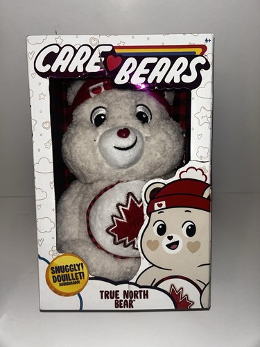 New care bears inch - bears, true