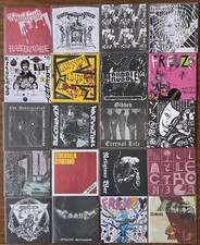 Punk Rock collection