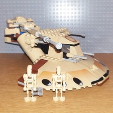 LEGO STAR WARS - 7155 - TRADE