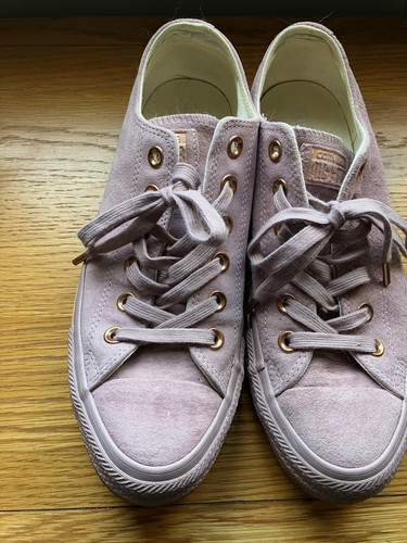 Converse all star sneakers - all,