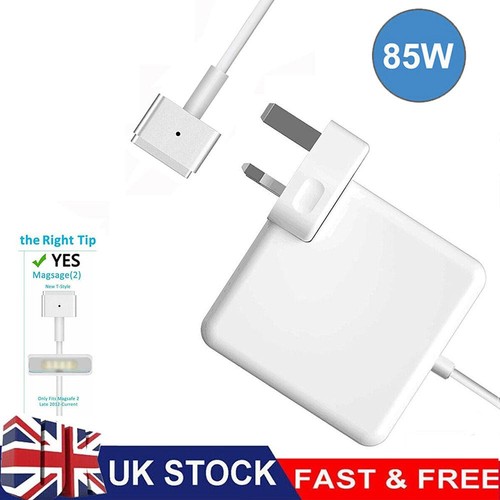 85w charger for apple - charger, macbook