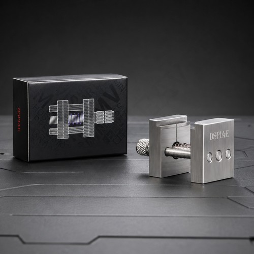 Dspiae stainless steel - stainless,