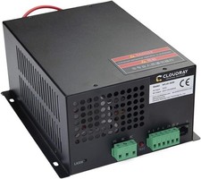 Cloudray MYJG-50W CO2 Laser