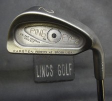 Ping Eye 2 Black Dot 2 Iron