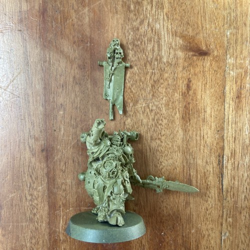 Warhammer 30k 40k chaos - warhammer,