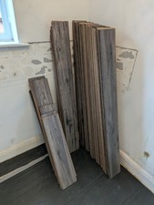 Laminate Flooring - B&Q