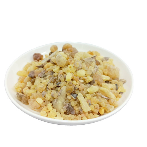 Premium frankincense resin - frankincense,