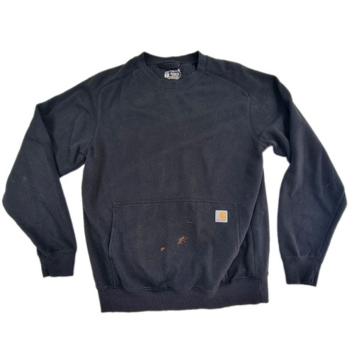 Carhartt distressed black - carhartt,