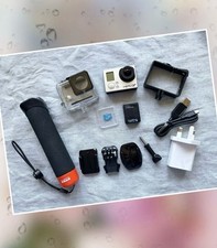 GoPro HERO3+ Black Action Camera 32GB +Waterproof Kit+Frame Official Accessories