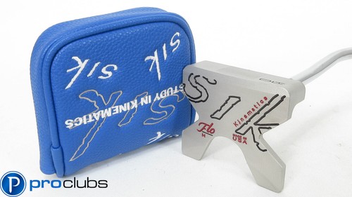 New sik flo series - new, m-series