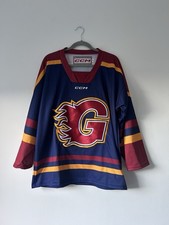 Guildford Flames CCM Ice