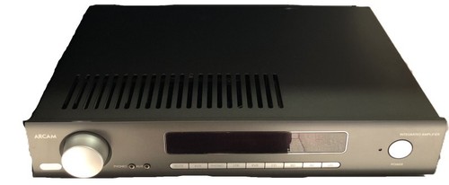Arcam sa20 hifi - arcam,