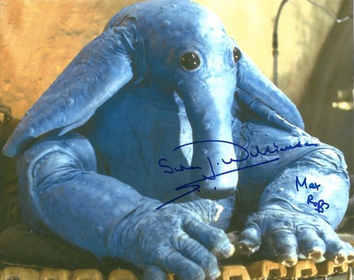 Star wars simon williamson max - star,