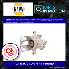 Brake Caliper fits MG MG ZR