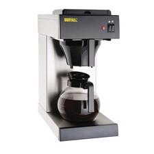 Manual fill filter coffee - manual,