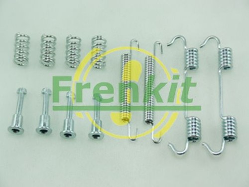 Fits frenkit 950801 accessory - frenkit,