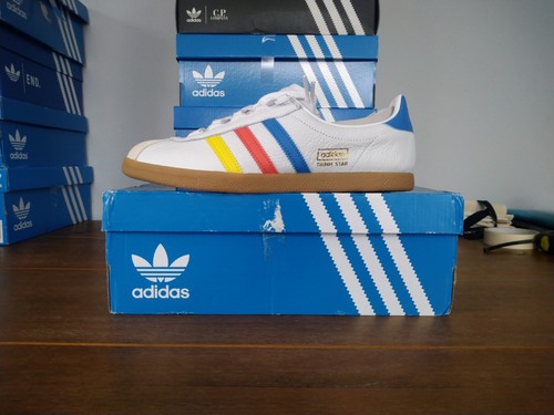 Adidas originals trimm star - adidas,